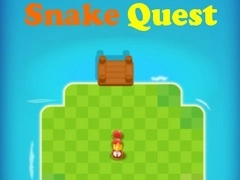 ゲームスネーククエストオンライン