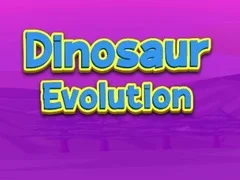 ゲーム恐竜の進化オンライン