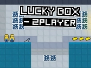 ゲームラッキーボックス - 2人用オンライン