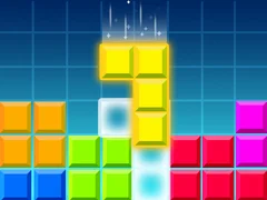ゲームクラシックブロックゲームオンライン