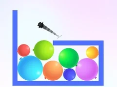 ゲームバルーンスマッシュオンライン
