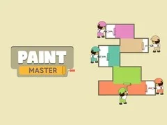 ゲームペイントマスターオンライン