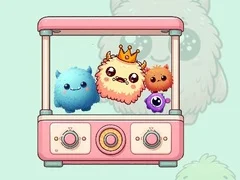 ゲームカドルモンスターの融合オンライン
