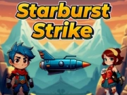 ゲームスターバーストストライクオンライン