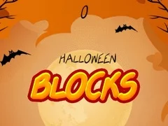 ゲームハロウィンブロックオンライン