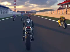 ゲームスーパーバイクレースオンライン