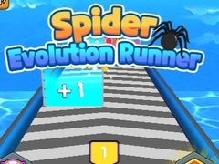 ゲームスパイダーエボリューションランナーオンライン ゲームスパイダーエボリューションランナーオンライン
