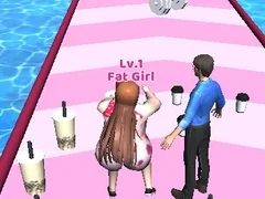 ゲームスーパースターボディレースオンライン