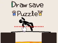 ゲーム描く セーブ パズルオンライン