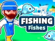 ゲーム魚釣りオンライン