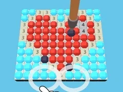 ゲームダイヤモンドペインティング ASMR 塗り絵 2オンライン