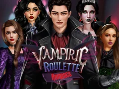 ゲームヴァンパイア・ルーレット・ロマンスオンライン