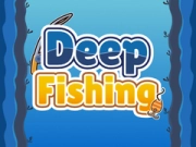 ゲームディープフィッシングオンライン