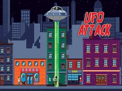 ゲームUFOアタックオンライン ゲームUFOアタックオンライン
