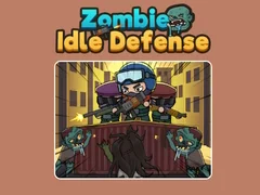 ゲームゾンビアイドルディフェンスオンライン