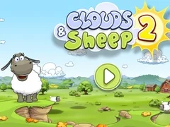 ゲーム雲と羊 2オンライン