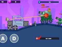 ゲームゾンビレーサー：地球でのスピードオンライン