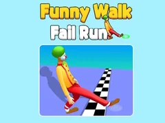 ゲーム面白いウォーク失敗ランオンライン