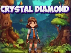 ゲームクリスタルダイヤモンドオンライン