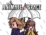 ゲーム宇宙をアニメートオンライン