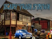 ゲーム恐ろしい駅オンライン