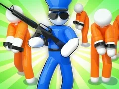ゲーム警察署オンライン
