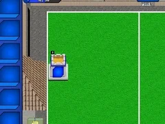 ゲームタワーウォーズアリーナオンライン