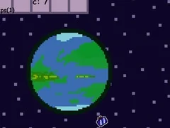 ゲームプラネットクリッカーオンライン
