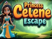 ゲームプリンセス・セレーネの脱出オンライン