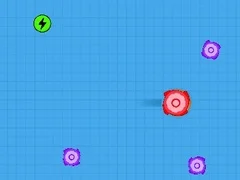 ゲームスピナークエストオンライン