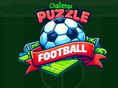 ゲームパズル サッカー チャレンジオンライン