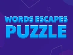 ゲーム言葉の脱出パズルオンライン