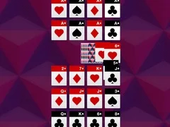 ゲームナポレオンソリティアオンライン
