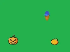 ゲームジャック・オー・ランタンの脱出！オンライン