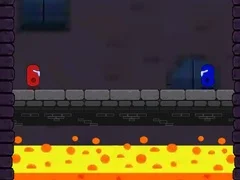 ゲーム溶岩階段ジャンプオンライン ゲーム溶岩階段ジャンプオンライン