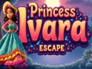 ゲームプリンセスイバラの脱出オンライン