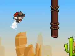 ゲームジェットパックヒーローズオンライン
