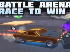 ゲームバトルアリーナ:勝利へのレースオンライン ゲームバトルアリーナ:勝利へのレースオンライン
