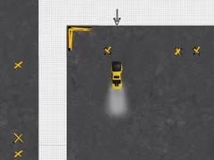 ゲーム迷路をすべるオンライン