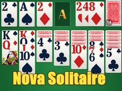 ゲームノヴァソリティアオンライン