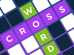 ゲーム忍者クロスワードチャレンジオンライン