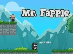 ゲームミスター・ファップル・アップルダッシュオンライン ゲームミスター・ファップル・アップルダッシュオンライン