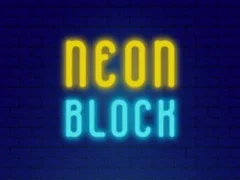 ゲームネオンブロックオンライン
