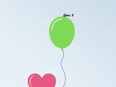 ゲームバルーンラッシュオンライン