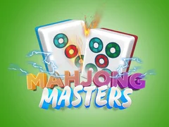 ゲーム麻雀マスターオンライン