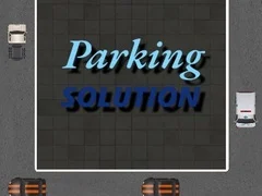 ゲーム駐車ソリューションオンライン