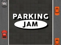 ゲーム駐車渋滞オンライン