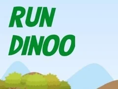 ゲーム走れ、ディノオンライン