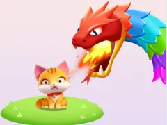 ゲーム猫の救助オンライン
