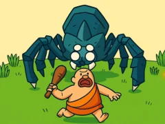 ゲーム放置洞窟物語オンライン